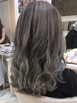 ジルバイジアン(JILL by GIEN) ☆JILLbyGIEN☆フレンチ×シースルー×ヴィンテージ