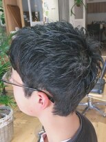 エイチ(eitcH) men's style