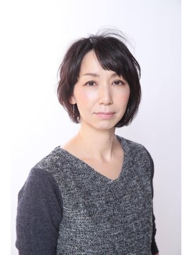 ソーホー ニューヨーク シズオカ(SOHO newyork SHIZUOKA) ナチュラルショート