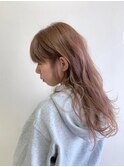オシャレブラウン