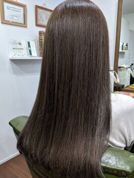 《メテオトリートメント》で理想のヘアを手に入れよう！ワンランク上の憧れのうる艶髪を叶えます★