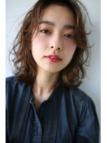 リジェール 金山店&nbsp;【REJOUIR 小山敬介】朝ラク/小顔/似合わせ/ミディアム/