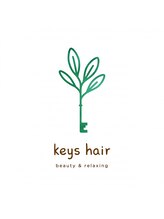 keys hair【キーズヘアー】