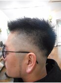 メンズカット