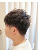 #ヘッドスパ#クレンジング#カット#ツーブロック#刈り上げ