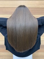 美髪クリニック エクシオール(Exsior)&nbsp;繰り返すごとに綺麗になる美髪エステ