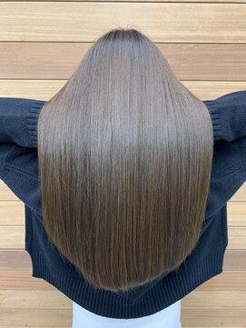 美髪クリニック エクシオール(Exsior) 繰り返すごとに綺麗になる美髪エステ