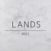 ランズ(LANDS)のお店ロゴ