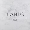 ランズ(LANDS)のお店ロゴ