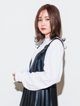 シャル 町田(shalu) 【Shalu町田】　エドルカラー　≪町田/町田駅≫