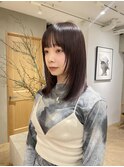 【LOREN】顔周りレイヤー