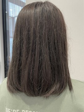 ディライト イオンモールとなみ店(DELIGHT) Olive color!!