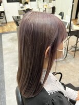 プログレス 長町南店(PROGRESS)&nbsp;パープルシルバー