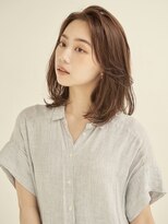 エンタク 新宿三丁目店(enntaku)&nbsp;似合わせカット/アースカラー/デザインカラー[新宿/新宿三丁目]