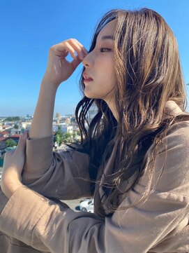 フラミューム 高崎(flammeum) リラックスロング