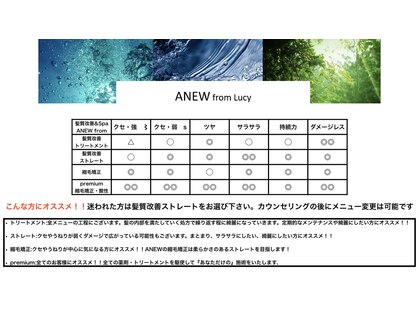 アニュー 大宮店(ANEW)の写真