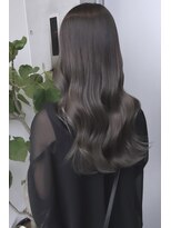 アルテ(ARTE)&nbsp;【ARTE】表参道/青山　大人韓国ヘア/イルミナカラー