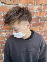 ビハツヤ(BIHATSU-YA)&nbsp;ハイライトカラー