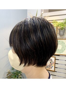 サイイン(saiin) ハイライトショート