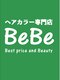 ビービーカラー(bebe color)の写真/【心と髪が輝く、美容空間】