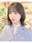 韓国っぽくびれミディ☆