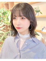 ルエ(rue) 韓国っぽくびれミディ☆