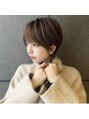 モードケイズ 相模大野店(MODEK's)&nbsp;ショートカット/ボブが得意です！インナーカラー/相模大野  