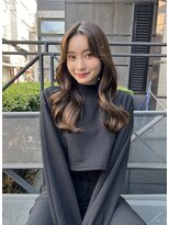 ロレト(Loreto)&nbsp;ロングヘア