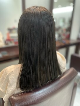 タヤ 千葉そごう店(TAYA) オリーブブラウン