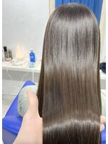 ネコトフジイ(NEKOTOFUJII) 髪質改善ストレート ケラチントリートメント 髪質改善美容室/224