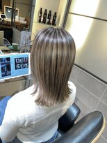 ストリームファースト(Stream1st) シャドールーツ