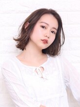 ヘアージェニック(hair genic)