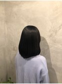 似合わせカット