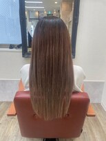 ウィスプヘアー(wisp HAIR) #プルエクステ#エクステ#大宮#埼玉