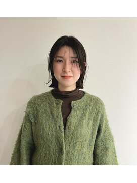 ウィットサークル(wit circle) リラックスボブ