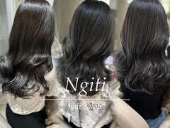 Ngiti【ニティー】