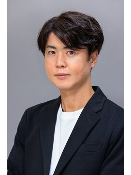 メンズウィル バイ スヴェンソン 福岡スタジオ(MEN'S WILL by SVENSON) ビジネススタイル　ショートレイヤー