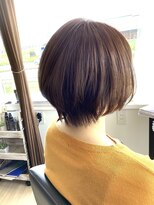 コア フィール ア デイ(COIFFURE A DAY)&nbsp;【見附今町M3D髪質改善】
