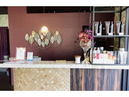 ペリエジュエル(Perrier Jewel)の写真