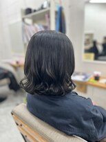 アルート 町田店(aroot)&nbsp;ブルーグレージュ