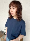 セミマットウェーブ