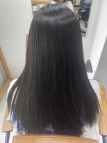 ココノサロン ハナレ(cocono salon HANARE)&nbsp;髪質改善　バージン毛　美髪縮毛矯正