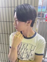 バロック(BAROQUE)&nbsp;【内藤忍】クラシカルショート