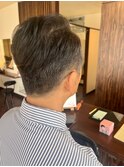 40代50代60代メンズカット