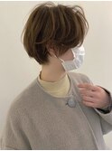 20代30代40代50代コンパクトショート