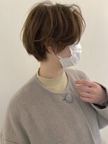 エルガ バイ コバルト(LGA by cobalt)&nbsp;20代30代40代50代コンパクトショート