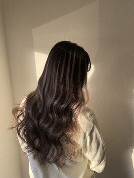 ヘアスタジオ マテリアル(hair studio Material) #プルエクステ#髪質改善#カラー#ヘアセット