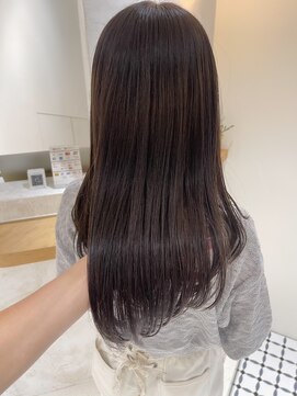 ニール 名古屋 伏見 丸の内(NEELU) 【Neelu_citron_hachi】赤み消しアッシュベージュ