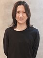 アグ ヘアー ナナ 刈谷店(Agu hair nana) 吉田 一貴