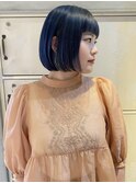 ブルーカラー